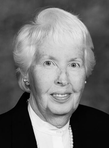 Mary Francis Henry